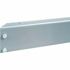 Global Industrial™ Additional Level For Wide Span Rack 48"Wx24"D No Deck 1200 Lb Capacity, Gray -Shelving Sales Store 1052 11 112