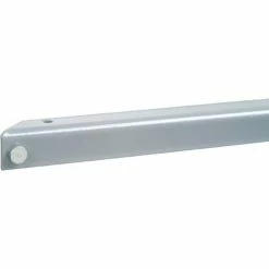 Global Industrial Heavy Duty Shelving 36"W x 12"D x 60"H With 4 Shelves - No Deck - Gray -Shelving Sales Store 1052 12 3