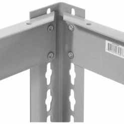 Global Industrial™ Record Storage Open With Boxes 42"WX30"DX60"H - Gray -Shelving Sales Store 130099GY 10