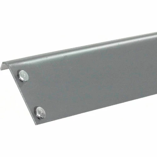 Global Industrial™ 30" Long Gray Double Rivet Beam 4 Global Industrial™ 30" Long Gray Double Rivet Beam - Image 4