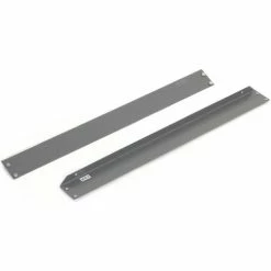 Global Industrial™ 30" Long Gray Double Rivet Beam 9 Global Industrial™ 30" Long Gray Double Rivet Beam -Shelving Sales Store 160CP22 05 5