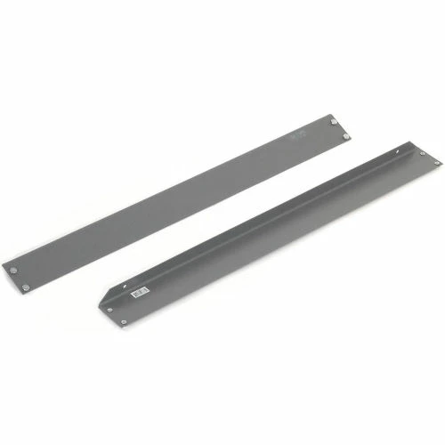 Global Industrial™ 30" Long Gray Double Rivet Beam 3 Global Industrial™ 30" Long Gray Double Rivet Beam - Image 3