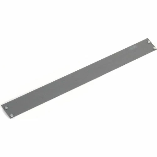 Global Industrial™ 30" Long Gray Double Rivet Beam 2 Global Industrial™ 30" Long Gray Double Rivet Beam - Image 2