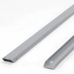 Global Industrial Wide Span Rack 60Wx24Dx60H, 3 Shelves Laminated Deck 1200 Lb Per Level, Gray 39 Global Industrial Wide Span Rack 60Wx24Dx60H, 3 Shelves Laminated Deck 1200 Lb Per Level, Gray -Shelving Sales Store 160CP24 03 24