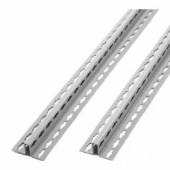 Global Industrial™ Expandable Add-On Rack 36x12x84 3 Level Wood Deck 1500 lb. Cap Per Level GRY -Shelving Sales Store 184011GY 32 33