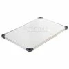 Nexel® S2436SS Stainless Steel Solid Shelf 36"W x 24"D
