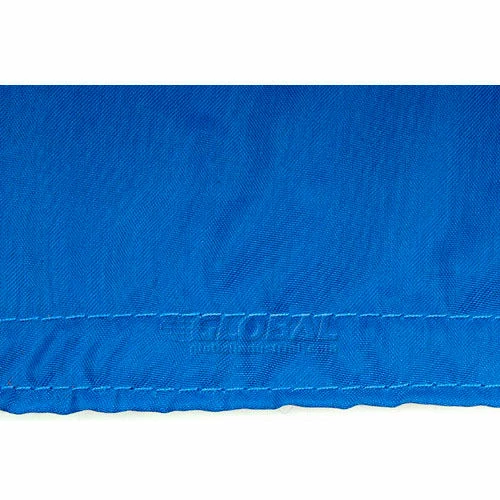 Nexel Nylon Cover, Blue, 36"W x 24"D x 63"H 7 Nexel Nylon Cover, Blue, 36"W x 24"D x 63"H - Image 7