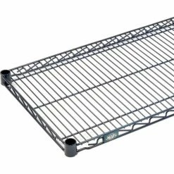 Nexelon™ Wire Shelf 36x18 With Clips -Shelving Sales Store 188550E 02
