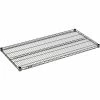 Nexel® S2448N Nexelon® Wire Shelf 48"W x 24"D