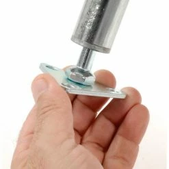 Nexel® AF Foot Plate - 4 Pack -Shelving Sales Store 188735 04