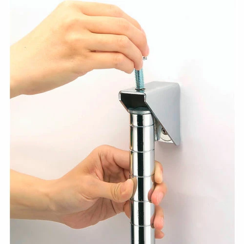 Nexel Post Kit 14" High - Double 4 Nexel Post Kit 14" High - Double - Image 4