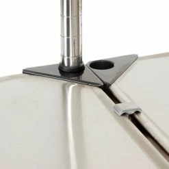 Nexel® Solid Stainless Steel, 4 Tier, Add-On Unit, 36"W x 18"D x 74"H 25 Nexel® Solid Stainless Steel, 4 Tier, Add-On Unit, 36"W x 18"D x 74"H -Shelving Sales Store 235373 08 1