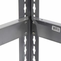 Global Industrial Extra Heavy Duty Shelving 36Wx18Dx84H 5 Shelves 1500 lbs. Cap. Per Shelf GRY 29 Global Industrial Extra Heavy Duty Shelving 36Wx18Dx84H 5 Shelves 1500 lbs. Cap. Per Shelf GRY -Shelving Sales Store 235431GY 08