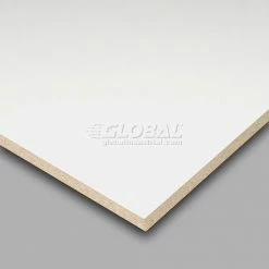 Global Industrial™ Melamine Laminated Deck 36"W x 18"D x 1/2" Thick -Shelving Sales Store 235CP06 02