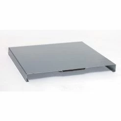 Global Industrial™ Extra Heavy Duty Shelving, 48"W x 18"D x 72"H, 4 Shelves, Gray -Shelving Sales Store 236648 31 3