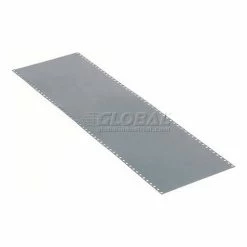 Global Industrial™ End Panel 15 X 39