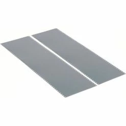 Global Industrial™ End Panel 15 X 85