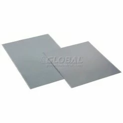 Global Industrial™ Steel Shelving 20 Ga 36"Wx12"Dx73"H Closed Clip Style 5 Shelf Starter -Shelving Sales Store 236716 22 1