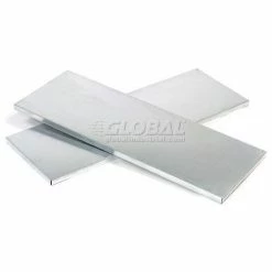 Global Industrial™ Shelf For 120 Gallon Flammable Cabinet, 55-3/4"Wx29-5/8"D -Shelving Sales Store 237286 45