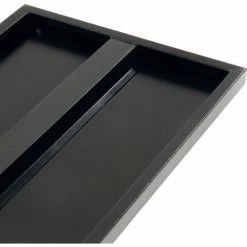 Global Industrial Shelves For 36"Wx24"D Storage Cabinet, Black, 2 Pack 11 Global Industrial Shelves For 36"Wx24"D Storage Cabinet, Black, 2 Pack -Shelving Sales Store 237650BK 03 1