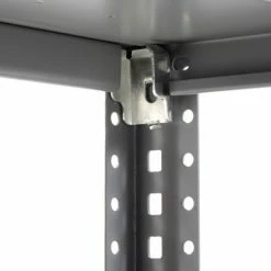 Global Industrial™ Steel Open Shelving 6 Shelves No Bin - 36x18x39 -Shelving Sales Store 239601 04