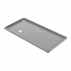 Global Industrial™ Steel Shelf 36x24 With 4 Clips (20 GA) -Shelving Sales Store 254243 02 4