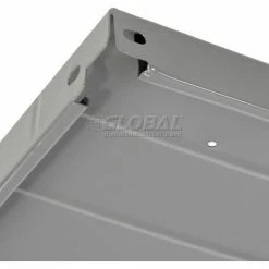 Global Industrial™ Steel Shelf 36x18 With 4 Clips (18 GA) -Shelving Sales Store 254243 03 2