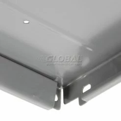 Global Industrial™ Steel Shelf 48x30 With 4 Clips (18 GA) -Shelving Sales Store 254243 04 7