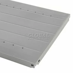 Global Industrial™ Steel Shelf 36x24 With 4 Clips (20 GA) -Shelving Sales Store 254243 05 4