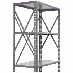 Global Industrial™ Universal Brace Kit -Shelving Sales Store 254405