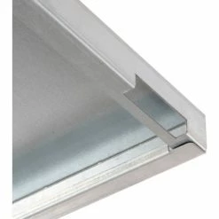 Global Industrial™ Shelf For 30 & 45 Gallon Flammable Cabinet, 39-3/5"Wx14"D -Shelving Sales Store 298542 05