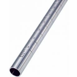 Nexel® P66C Chrome Post 66"H - 4 Pack -Shelving Sales Store 30007137