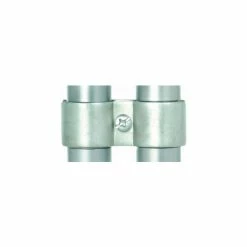 Nexel® AC Chrome Post Clamp 7/16" Space