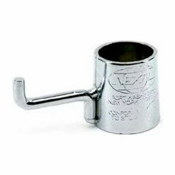 Nexel® SSB2C Wire Collar Hooks Large - 4 Pack