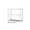 Global Industrial™ Additional Level, Steel Deck, 72"Wx24"D