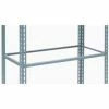 Global Industrial™ Additional Shelf Level Boltless 48"W x 24"D - Gray