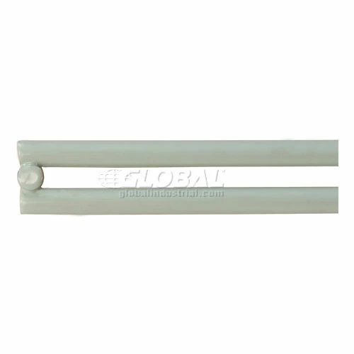 Global Industrial™ Wire Mesh Deck, 60"W x 24"D 4 Global Industrial™ Wire Mesh Deck, 60"W x 24"D - Image 4