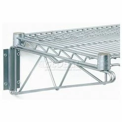 Nexel 24" Single Arm Shelf Bracket (Pair)