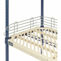 Nexel®, Nexelite®, Shelf Ledge, 60"W x 4"H