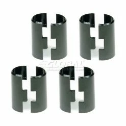 Nexel® E-Z Adjust Shelf 72x24 with Clips & 4 Hooks -Shelving Sales Store 336374x 49