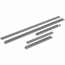 Global Industrial™ Additional Level For Wide Span Rack 72"W x 30"D No Deck 900 Lb Capacity, Gry -Shelving Sales Store 502570A 05 12