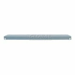 Global Industrial™ 24" Long Gray Single Rivet Beam
