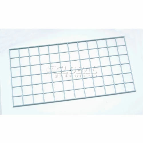 Global Industrial Additional Shelf Level Boltless Wire Deck 48"Wx18"D, 1500 lbs. Capacity, GRY 5 Global Industrial Additional Shelf Level Boltless Wire Deck 48"Wx18"D, 1500 lbs. Capacity, GRY - Image 5