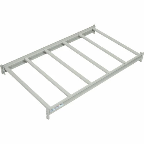 Global Industrial™ Additional Level 60"W x 36"D Steel Deck 3 Global Industrial™ Additional Level 60"W x 36"D Steel Deck - Image 3