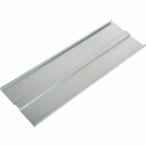 Global Industrial™ Additional Level 60"W x 36"D Steel Deck 6 Global Industrial™ Additional Level 60"W x 36"D Steel Deck - Image 6