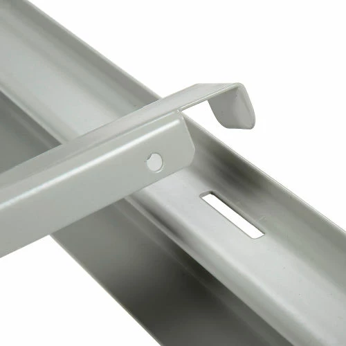 Global Industrial™ Additional Level 60"W x 36"D Steel Deck 11 Global Industrial™ Additional Level 60"W x 36"D Steel Deck - Image 11