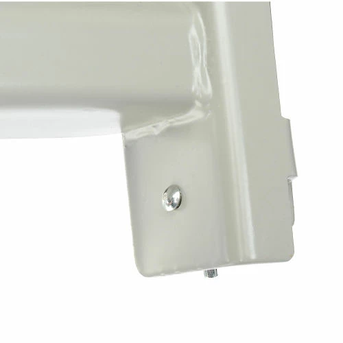 Global Industrial™ Additional Level 60"W x 36"D Steel Deck 15 Global Industrial™ Additional Level 60"W x 36"D Steel Deck - Image 15