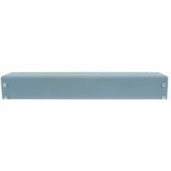 Global Industrial™ Extra Heavy Duty Shelving 36"W x 24"D x 84"H With 5 Shelves, No Deck, Gray -Shelving Sales Store 505232 68