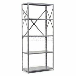 Global Industrial™ Steel Shelf 36x30 With 4 Clips (20 GA) -Shelving Sales Store 562159A 16