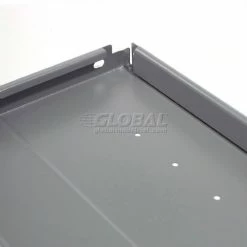 Global Industrial™ Steel Shelving 20 Ga 36"Wx12"Dx97"H Open Clip Style 4 Shelf -Shelving Sales Store 562159A 18 74